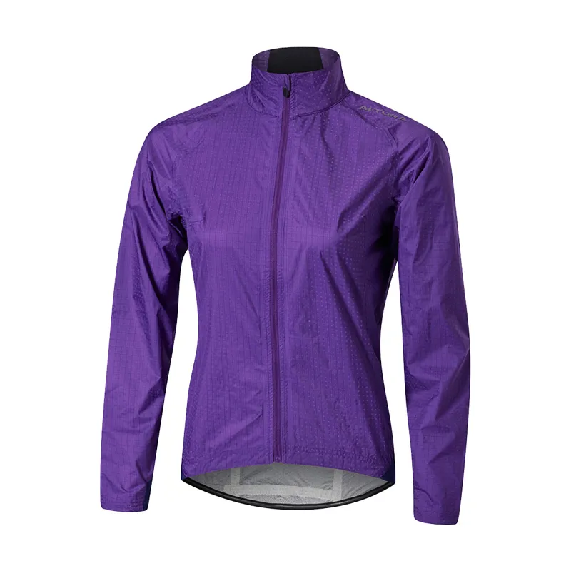 Altura Firestorm Waterproof Women's Jacket Purple